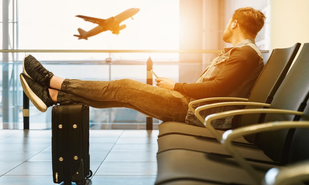 Flexible Airline Booking Supporting Convenient Travel Planning Across International Destinations