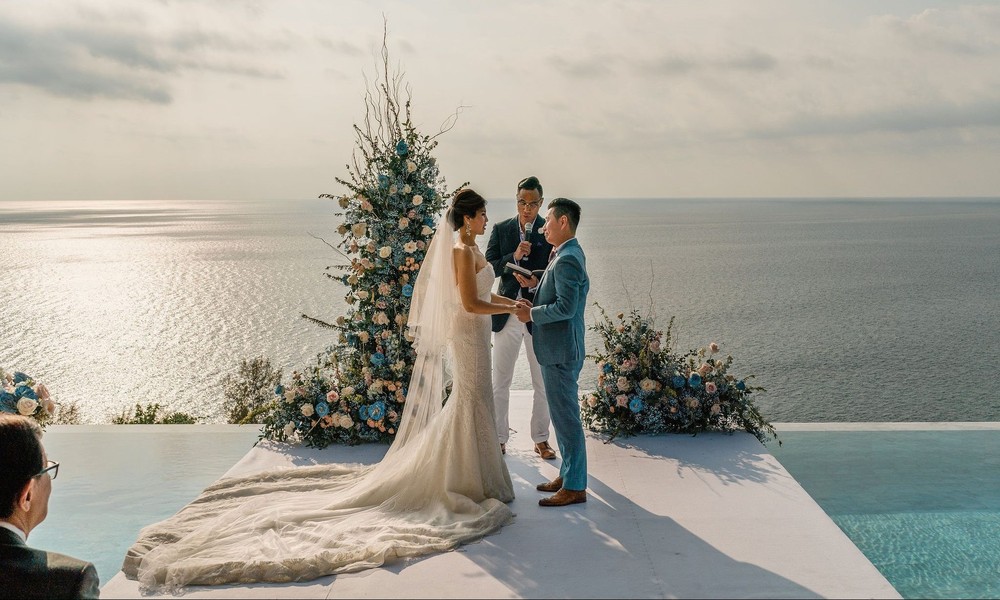 Celebration Planning Feels Easier When Beautiful Surroundings Handle Half Everything