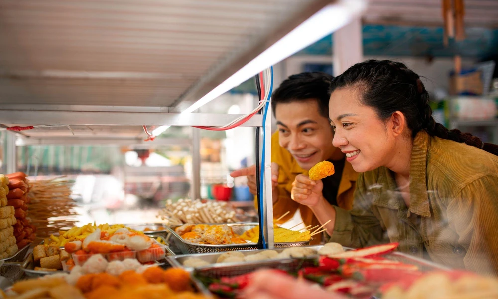 Local Food Experiences to Try During Your Guilin Tour