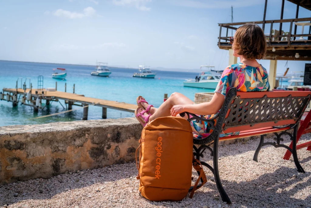 The Ultimate Vacation Packing List: Designer Finds on a Budget
